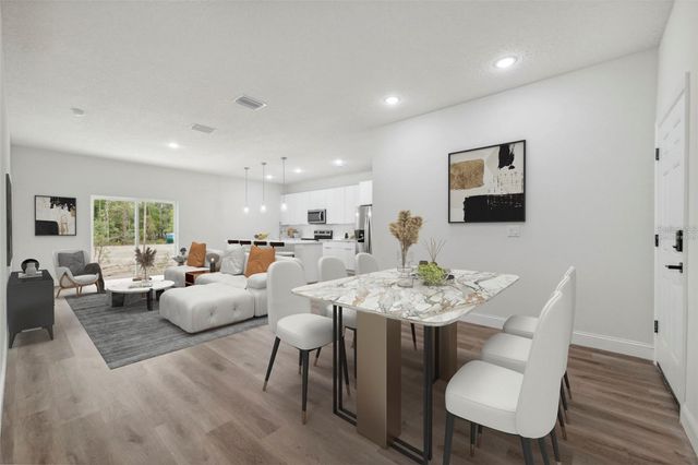 732 W MACROY PLACE, Dunnellon, FL 34434