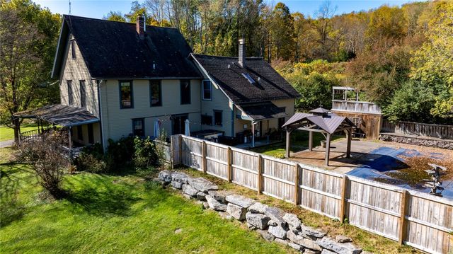 229 Hale Road, Norwich, NY 13815