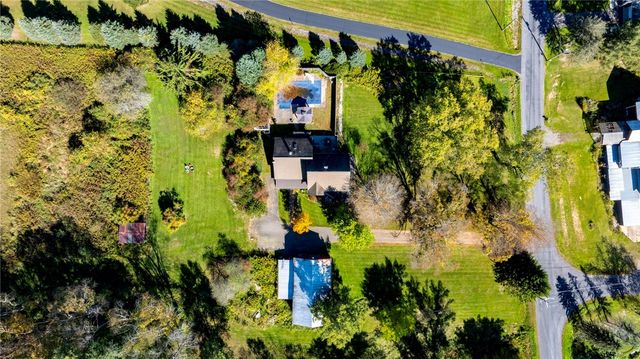 229 Hale Road, Norwich, NY 13815