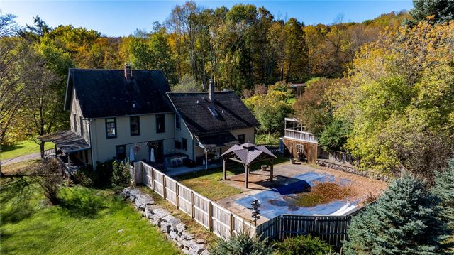 229 Hale Road, Norwich, NY 13815