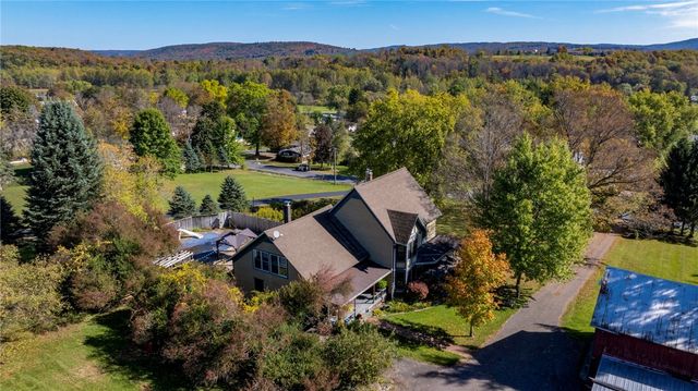 229 Hale Road, Norwich, NY 13815