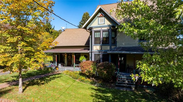 229 Hale Road, Norwich, NY 13815