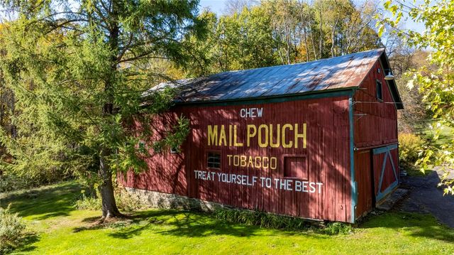 229 Hale Road, Norwich, NY 13815