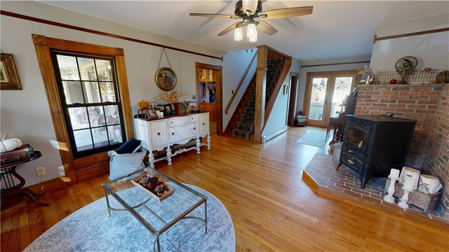 229 Hale Road, Norwich, NY 13815