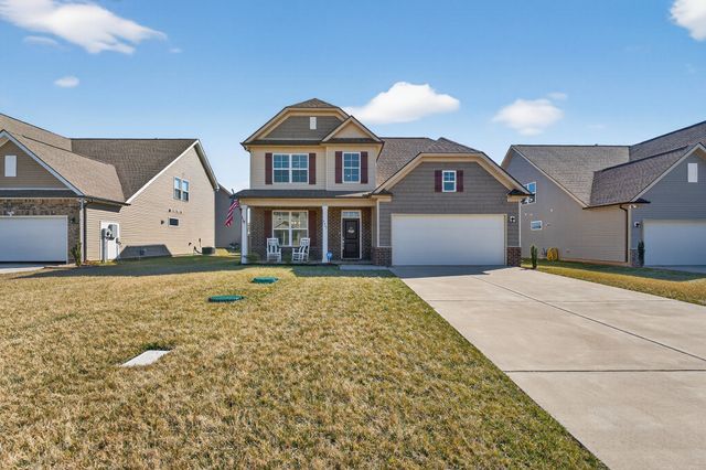 4407 Bomeadows Dr, SW, Murfreesboro, TN 37128