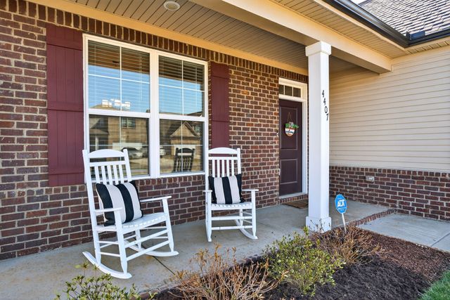 4407 Bomeadows Dr, SW, Murfreesboro, TN 37128