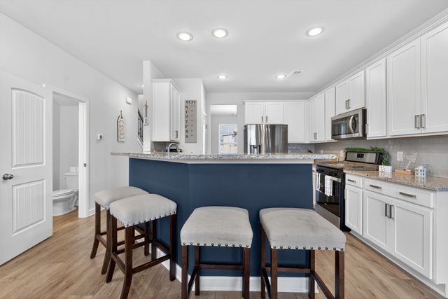 4407 Bomeadows Dr, SW, Murfreesboro, TN 37128