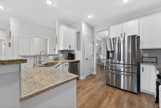 4407 Bomeadows Dr, SW, Murfreesboro, TN 37128