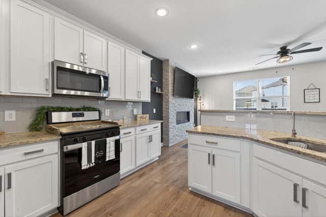 4407 Bomeadows Dr, SW, Murfreesboro, TN 37128