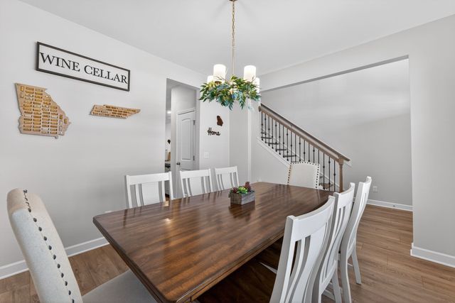 4407 Bomeadows Dr, SW, Murfreesboro, TN 37128