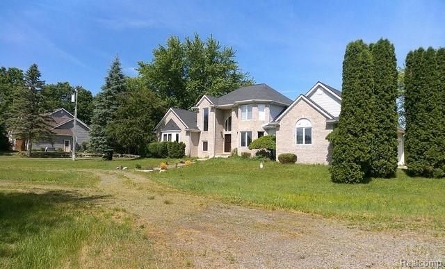 561 S Elba Road, Elba Township, MI 48446