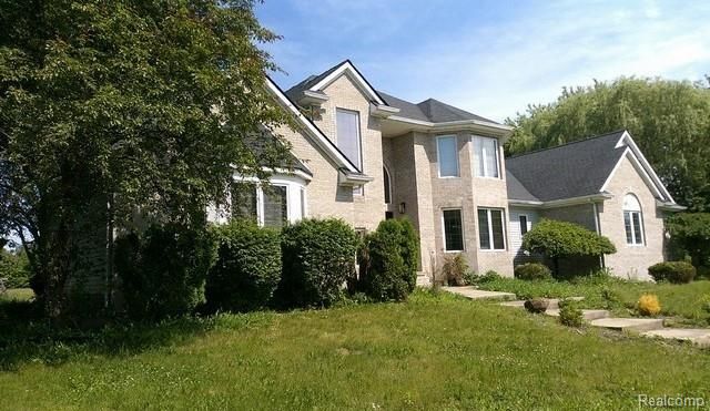561 S Elba Road, Elba Township, MI 48446