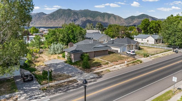 649 E 400 N, Spanish Fork, UT 84660