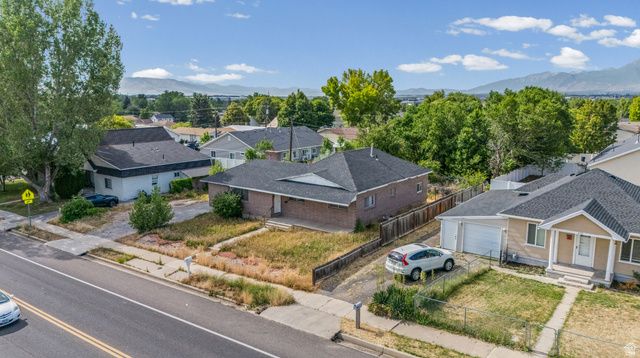 649 E 400 N, Spanish Fork, UT 84660