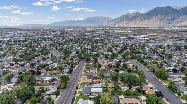 649 E 400 N, Spanish Fork, UT 84660