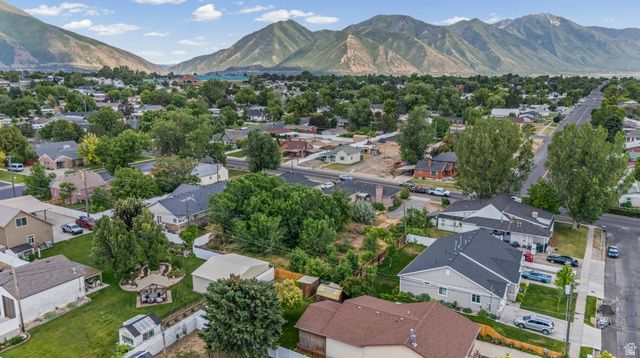 649 E 400 N, Spanish Fork, UT 84660