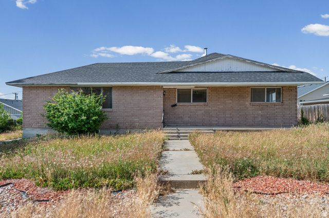 649 E 400 N, Spanish Fork, UT 84660