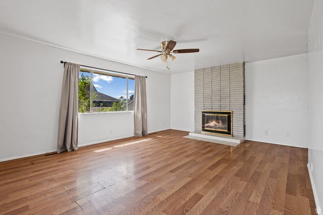 649 E 400 N, Spanish Fork, UT 84660