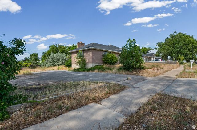 649 E 400 N, Spanish Fork, UT 84660
