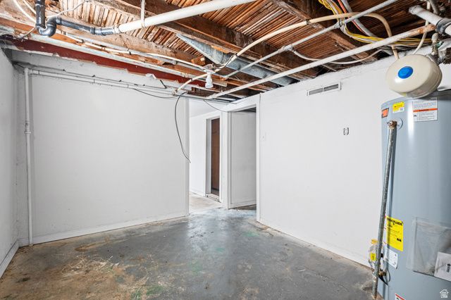 649 E 400 N, Spanish Fork, UT 84660