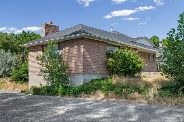 649 E 400 N, Spanish Fork, UT 84660