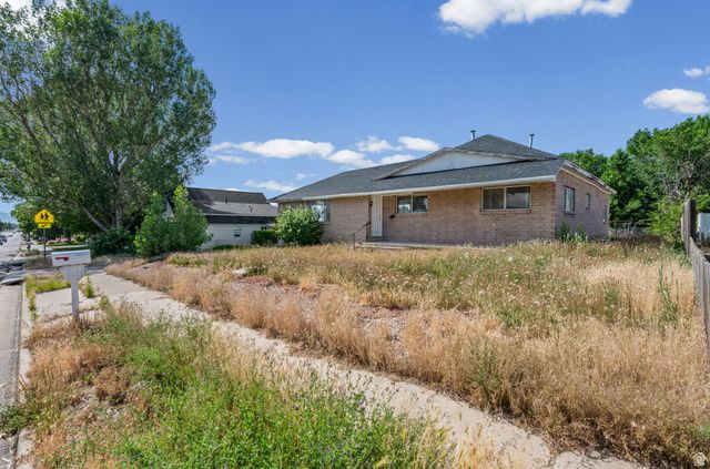 649 E 400 N, Spanish Fork, UT 84660