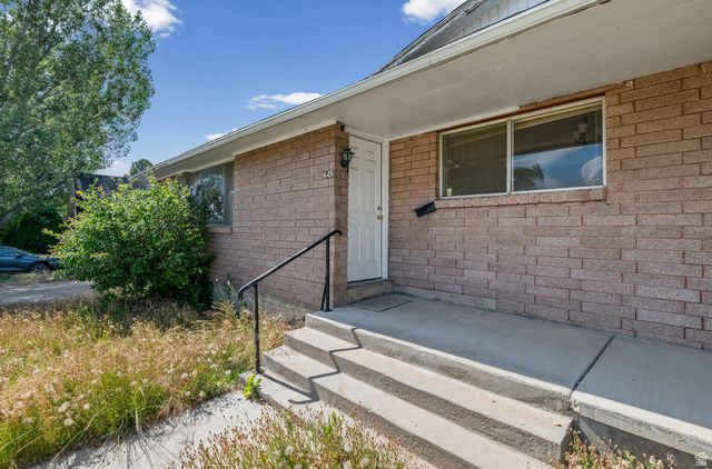 649 E 400 N, Spanish Fork, UT 84660