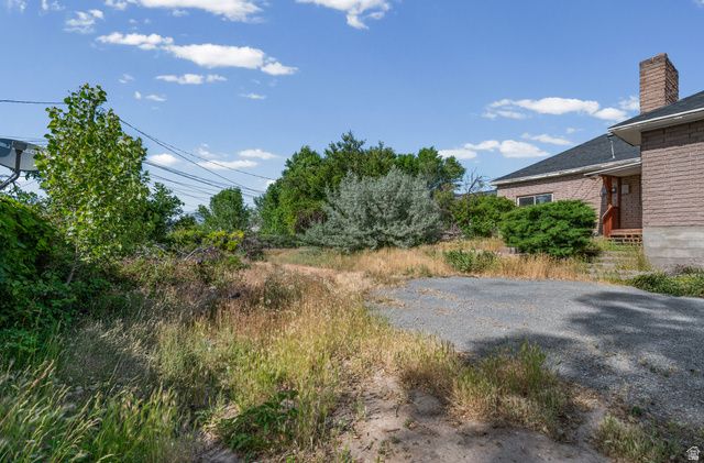 649 E 400 N, Spanish Fork, UT 84660