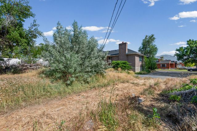 649 E 400 N, Spanish Fork, UT 84660