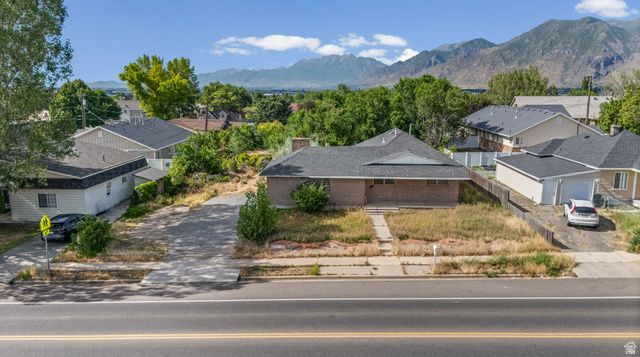 649 E 400 N, Spanish Fork, UT 84660