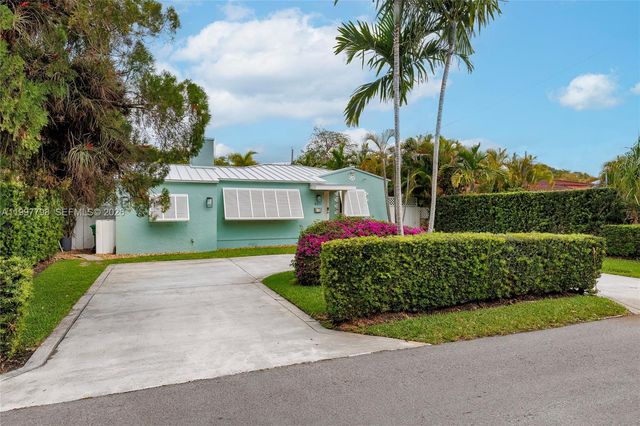 4371 SW 13th Ter, Miami, FL 33134