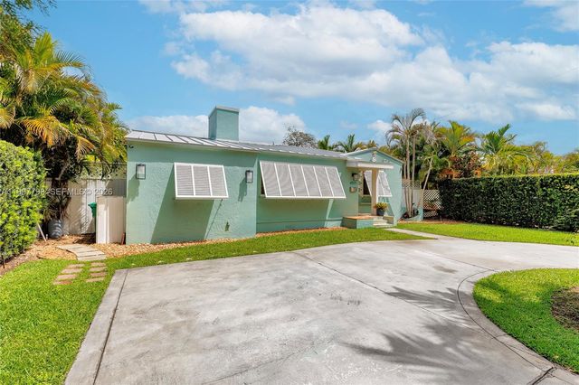 4371 SW 13th Ter, Miami, FL 33134