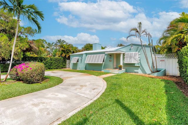 4371 SW 13th Ter, Miami, FL 33134