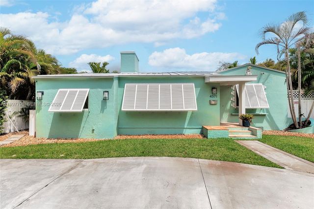 4371 SW 13th Ter, Miami, FL 33134