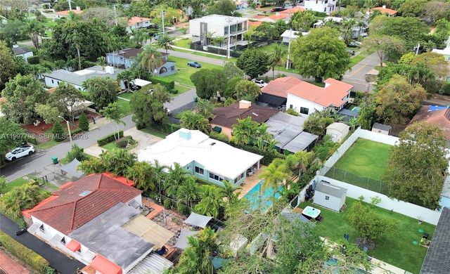 4371 SW 13th Ter, Miami, FL 33134