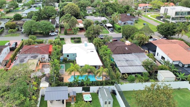 4371 SW 13th Ter, Miami, FL 33134