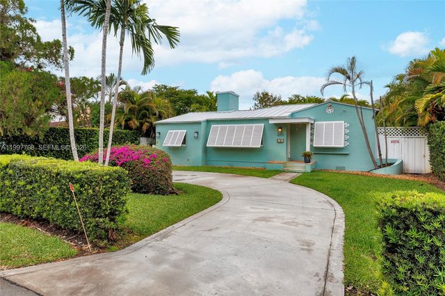 4371 SW 13th Ter, Miami, FL 33134