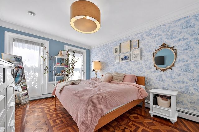 17 Dent St 1, Boston, MA 02132