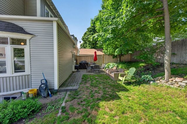 17 Dent St 1, Boston, MA 02132