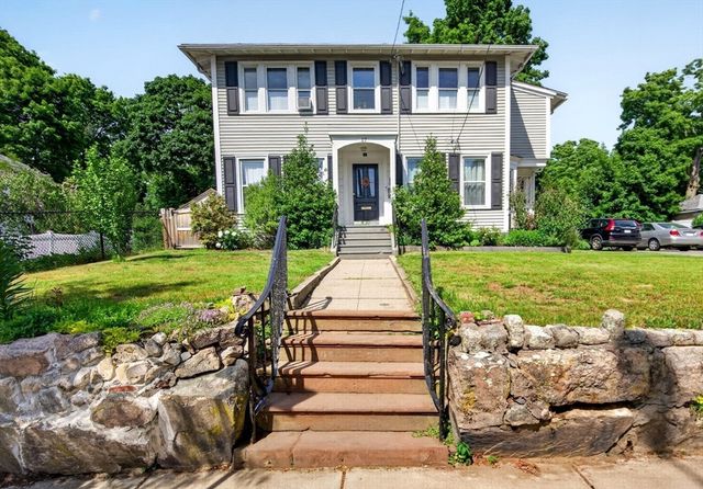 17 Dent St 1, Boston, MA 02132