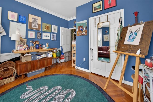 17 Dent St 1, Boston, MA 02132