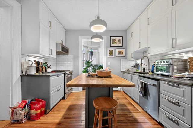 17 Dent St 1, Boston, MA 02132