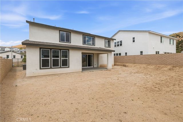 28710 Orange Park Drive, Castaic, CA 91384