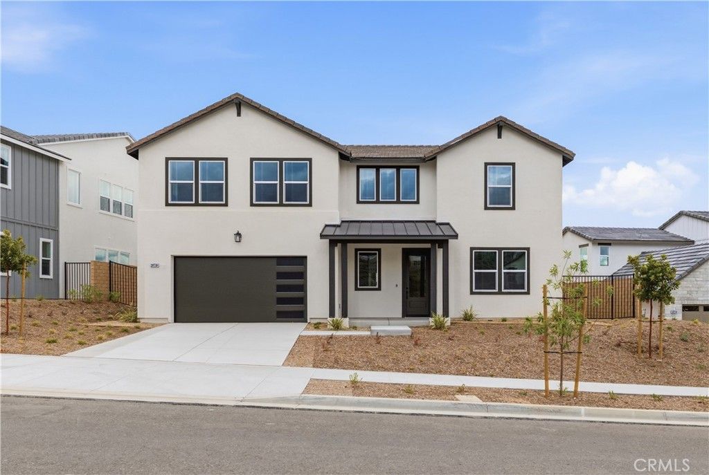 28710 Orange Park Drive, Castaic, CA 91384