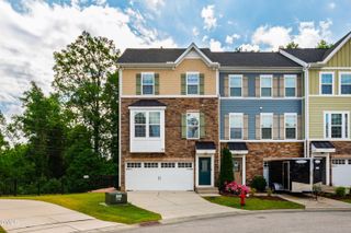 1101 Boxcar Way, Apex, NC 27502