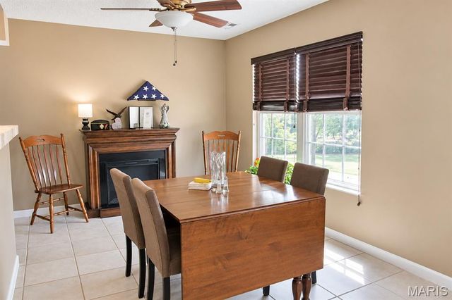 1268 Shirley Ridge Drive D, St Charles, MO 63304