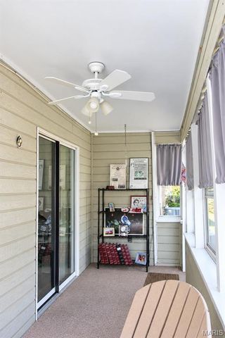 1268 Shirley Ridge Drive D, St Charles, MO 63304