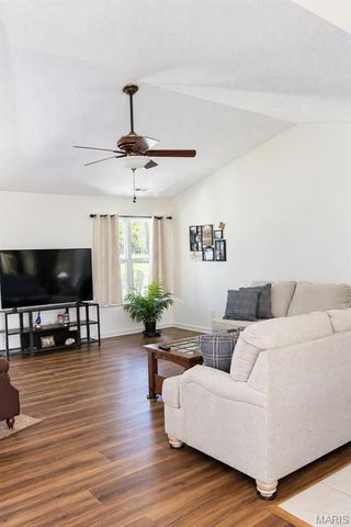 1268 Shirley Ridge Drive D, St Charles, MO 63304