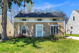 20117 Butternut Lane, Warrensville Heights, OH 44128