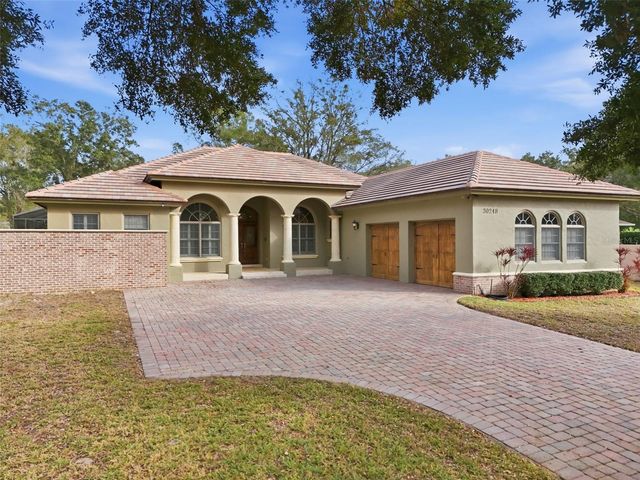 30248 RAINEY ROAD, Sorrento, FL 32776